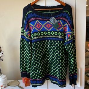 Ralph Lauren Knit Sweater